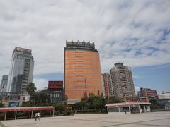 -珠海拱北口岸