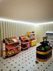 -乐多星球潮玩中心(沈阳嘉里城店)