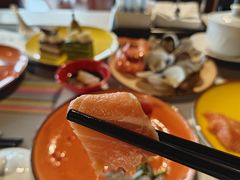 -佛山岭南天地康得思酒店·岭南·市集