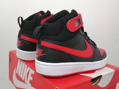 -NIKE武汉品牌体验店