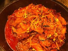 -上海锦江汤臣洲际大酒店壹阶层