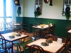 -Thai Basil罗勒叶泰式餐厅(时代天街店)