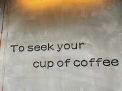 -SeekSeeking咖啡专门店(堰塘街店)