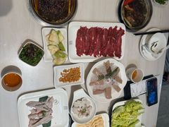 -围炉夜话·潮汕卤水火锅(榕江店)