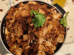 -姥姥家春饼店(惠新东街店)