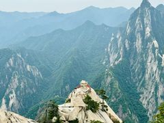 -华山风景名胜区