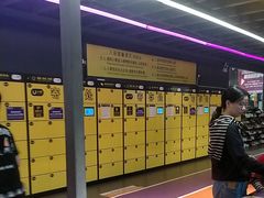 -Tenker Club弹刻极限主题公园 · 蹦床 · 团建 · 生日派对(大关店)