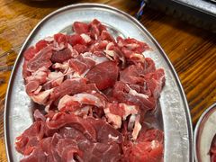 -江村四哥新鲜牛肉店(江高总店)