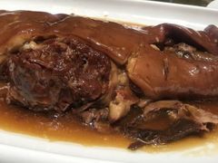 -玉华台饭庄·淮扬菜·烤鸭(望京店)