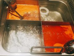 -海底捞火锅(上元大街店)