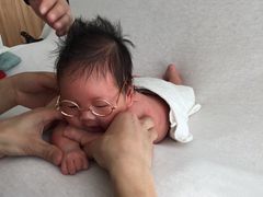 -美华丁香门诊部·全科·妇儿·口眼
