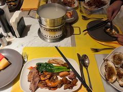 -杭州临平万丽酒店·燃餐厅(人民大道店)
