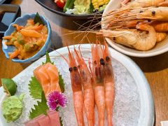 -九井澤精致料理(金茂店)