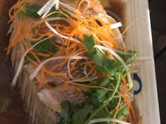 -牛车水美食街
