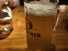 -宝莱纳啤酒花园餐厅PAULANER BRAUHAUS Nanjing(广州路店)