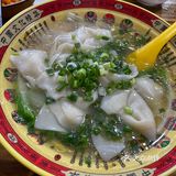 一碗馄饨的幸福滋味