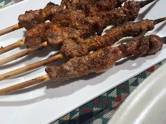 -羊巴道新疆菜·清真(上梅林店)