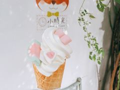 -小时光咖啡馆(北锣鼓巷店)