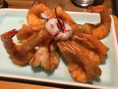 -局气 烤鸭·北京菜(光华路店)