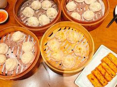 -南翔馒头店(豫园店)