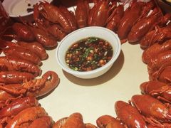-红钳侠小龙虾·烧烤(中赢康康谷店)