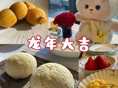 -新荣记(建国门外大街店)