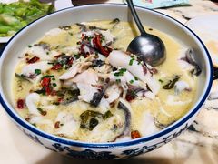 -梁家大院•农家菜(昆山会展中心店)