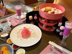 -华尔道夫酒店·羿庭(金鱼胡同店)