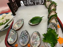 -宝燕海鲜(好爱店)