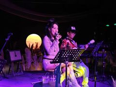 -ohbar live house(人广店)