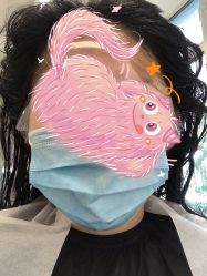 -MY HAIR ARDOR