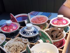 -渡娘火锅(大兴大悦春风里店)