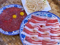 -土货重庆火锅(罗斯福广场店)