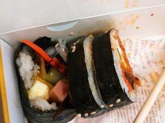 -传闻来紫菜包饭·打糕(西塔韩百店)