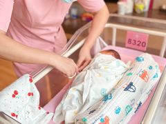 -臻儿屿月子会所(茶山店)