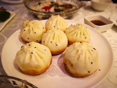 上海生煎包-阿英煲(凉城路店)