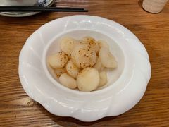-芳草地度假酒店·野炉中餐厅