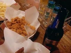 -Helens海伦司小酒馆(津湾广场店)