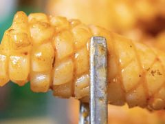 -喔爸韩国美食(慈溪银泰店)