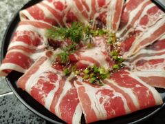 -汉拿山(华联公益西桥店)