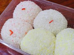 -清真老西北角温记粘食店(长沙路店)