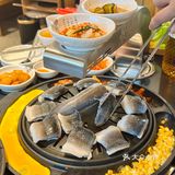 景福炭韩式料理·炭火烤肉｜只能说太会了‼