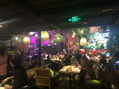 大堂-胡桃里音乐酒馆(曲江店)