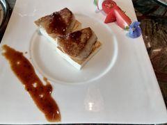 -炙柒Sekinana·精致料理 烧鸟·铁板烧(海上世界店)