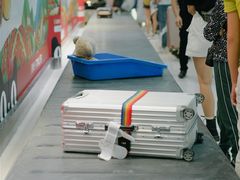 -丽江三义国际机场