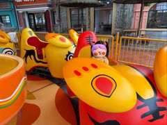 -青岛方特梦幻王国