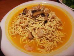 大煮干丝-頂好酒家·经典粤菜(海信广场店)