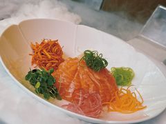 -西安凯悦酒店·湖畔中餐厅