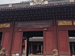 -宁波府城隍庙