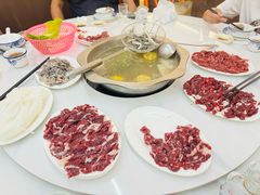 -创弟牛肉丸